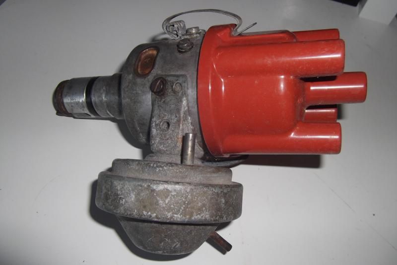 T25 distributor needed from watercooled engine Volkszone Forum